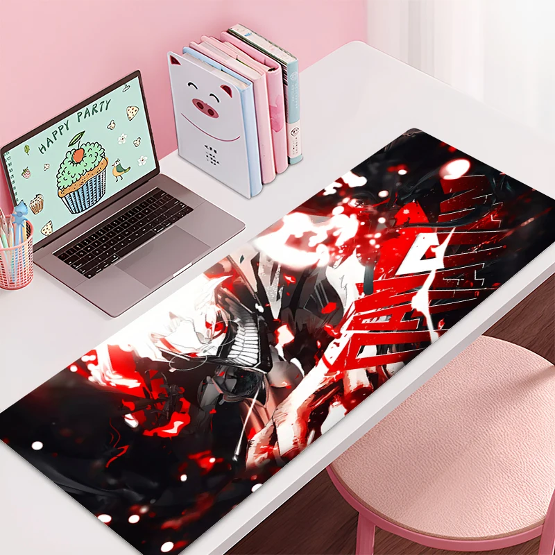 Mousepad Large DAN DA DAN Office Computer Desk Mat Keyboard Mouse Pad Laptop Cushion Non-slip Deskpad PC carpet Anime Mousepad
Mousepad Large DAN DA DAN Office Computer Desk Mat Keyboard Mouse Pad Laptop Cushion Non-slip Deskpad PC carpet Anime Mousepad