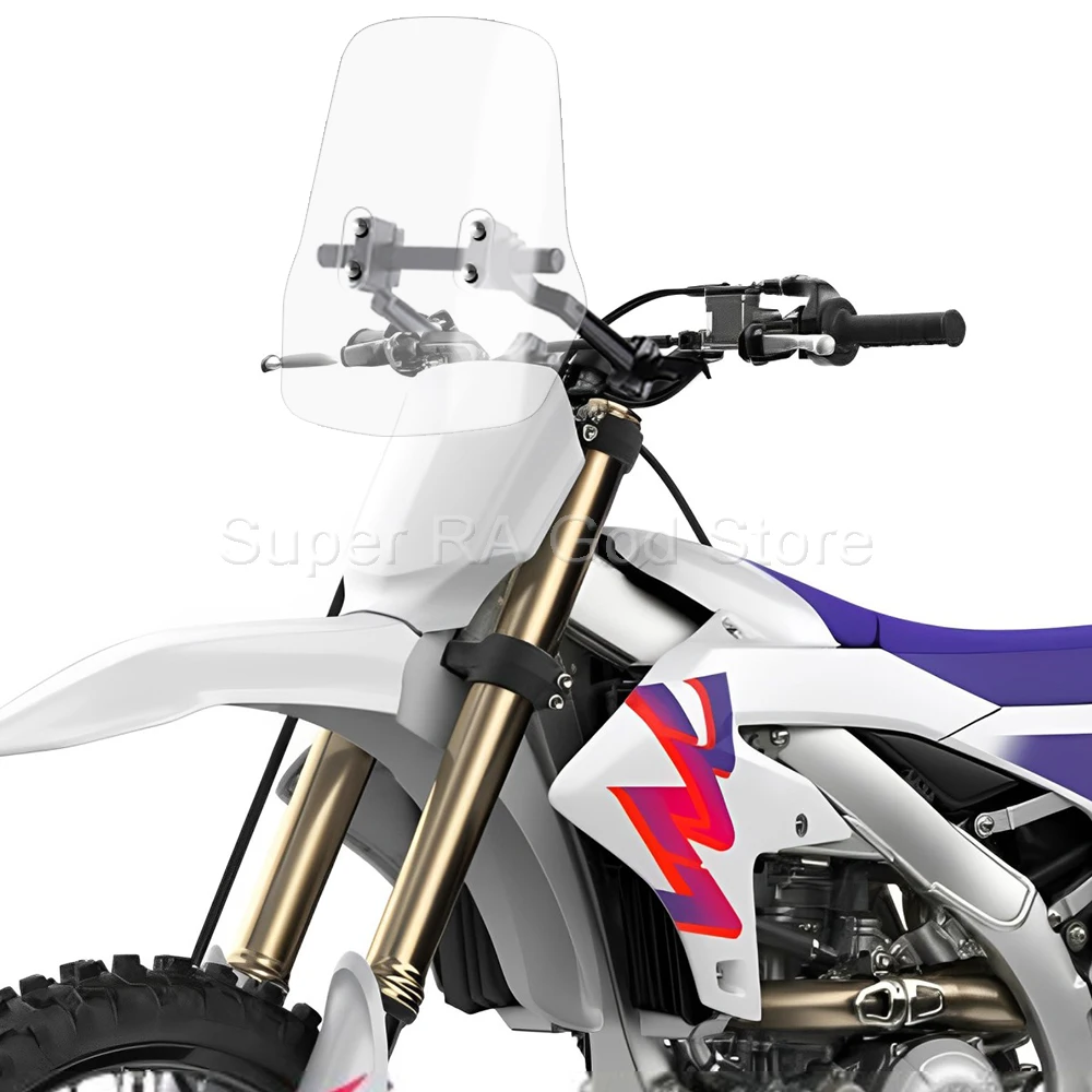 Портативная навигационная подставка для ветрового стекла YZ450F Motorcycle Adventure
Портативная навигационная подставка для ветрового стекла YZ450F Motorcycle Adventure