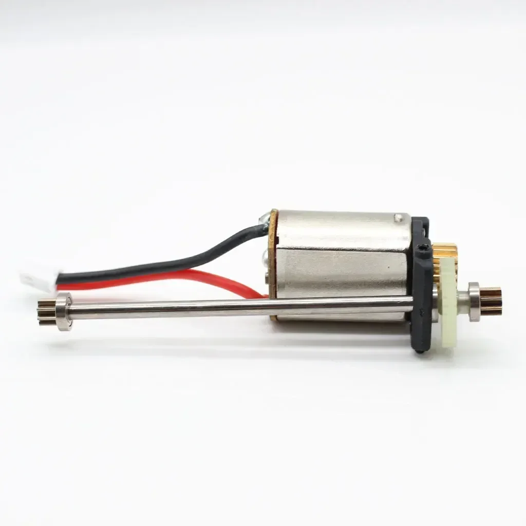 284010 -2520 Мотор для Wltoys 284010 284131 K969 K989 1/28 Запасные части для радиоуправляемых автомобилей Аксессуары
284010 -2520 Мотор для Wltoys 284010 284131 K969 K989 1/28 Запасные части для радиоуправляемых автомобилей Аксессуары