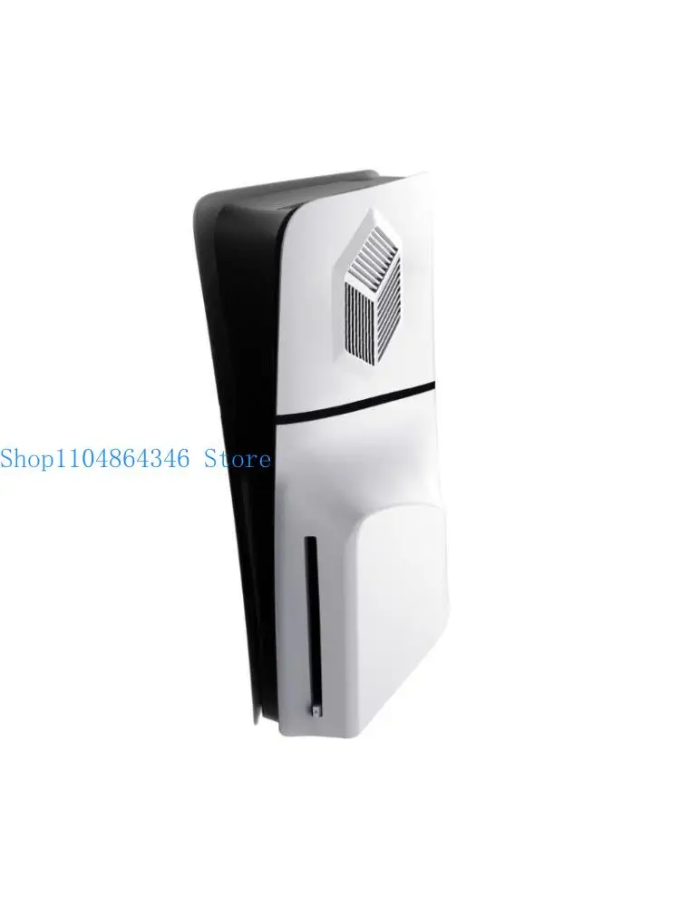 652F Plate Housing for Game Console Console Skin Protective Hard Case Faceplate Shell
652F Plate Housing for Game Console Console Skin Protective Hard Case Faceplate Shell
