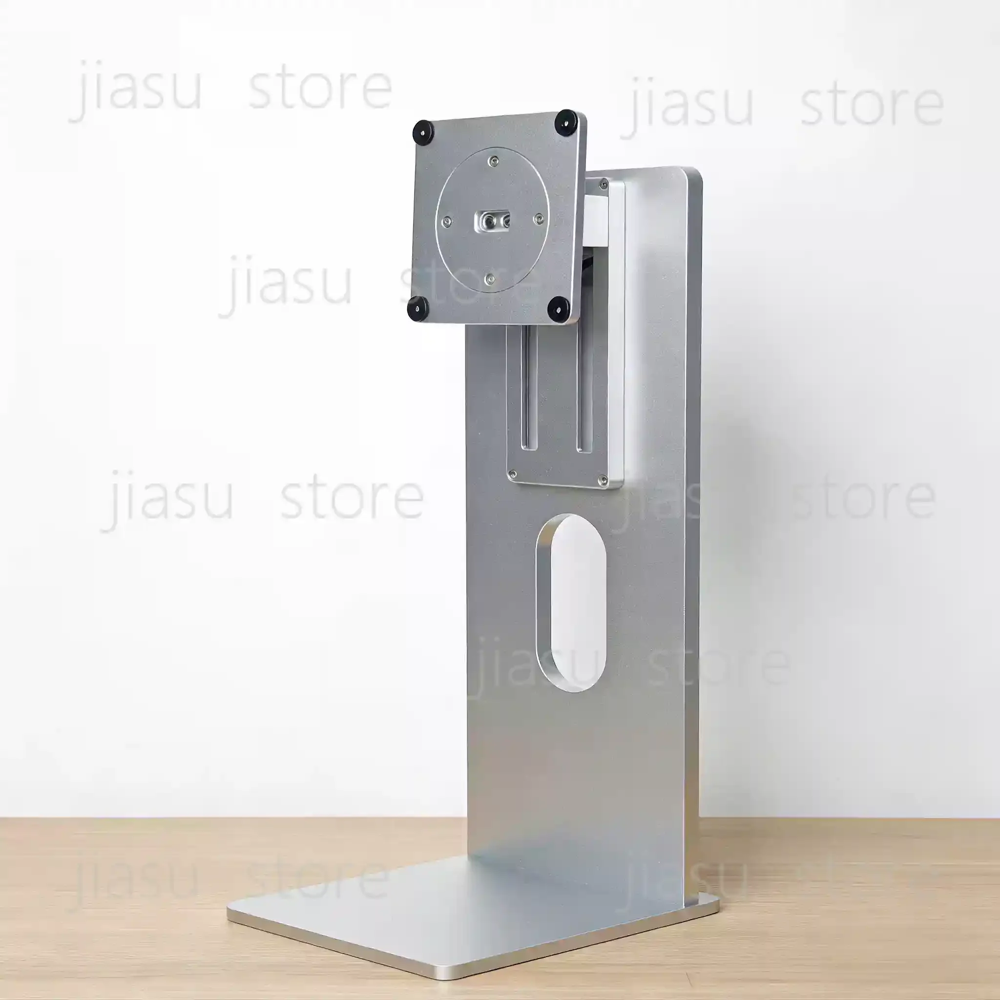 Suitable for 24-34 inch bracket CNC aluminum alloy shell computer screen bracket lift rotating bracket
Suitable for 24-34 inch bracket CNC aluminum alloy shell computer screen bracket lift rotating bracket