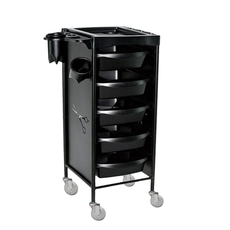Salon Trolley Cosmetic Instrument Cart SPA Stand Desktop Storage Rack Beauty Carrito Carro Auxiliar Con Ruedas Workshop Trolley
Salon Trolley Cosmetic Instrument Cart SPA Stand Desktop Storage Rack Beauty Carrito Carro Auxiliar Con Ruedas Workshop Trolley