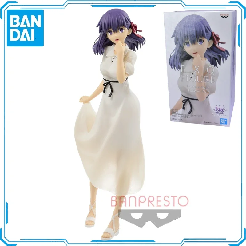 В наличии оригинальная фигурка Bandai BANPRESTO EXQ Matou Sakura, анимационная игрушка, подарок, модель, коллекционер, аниме, хобби, подлинная
В наличии оригинальная фигурка Bandai BANPRESTO EXQ Matou Sakura, анимационная игрушка, подарок, модель, коллекционер, аниме, хобби, подлинная