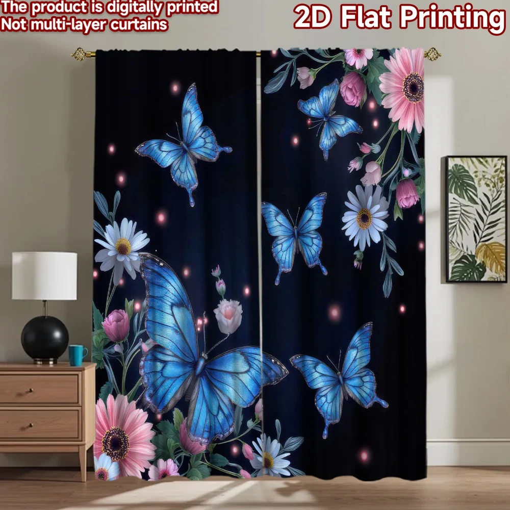 1pc 2D flat Photography Backdrop Scene Tapestry Butterflies and Blooms 100% Polyester Festive Backdrops Use for Suitable for
1pc 2D flat Photography Backdrop Scene Tapestry Butterflies and Blooms 100% Polyester Festive Backdrops Use for Suitable for