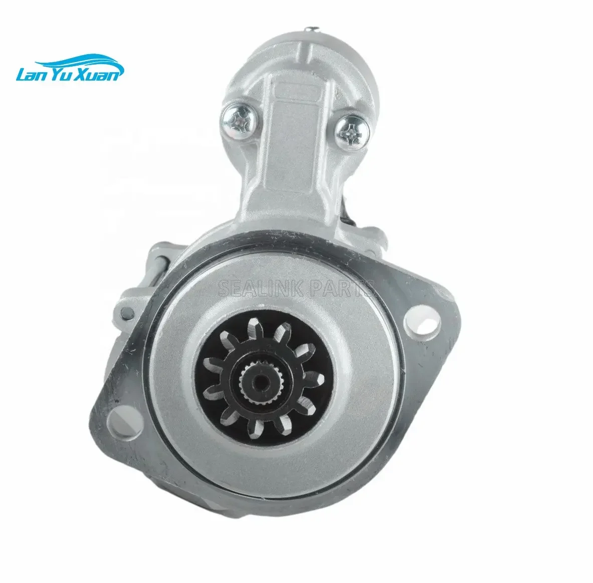 Starter motor for Mitsubishi S4E2 S4F M2T65271 M2T65272 M3T54071 M3T54072 M5T27671 M5T27672
Starter motor for Mitsubishi S4E2 S4F M2T65271 M2T65272 M3T54071 M3T54072 M5T27671 M5T27672