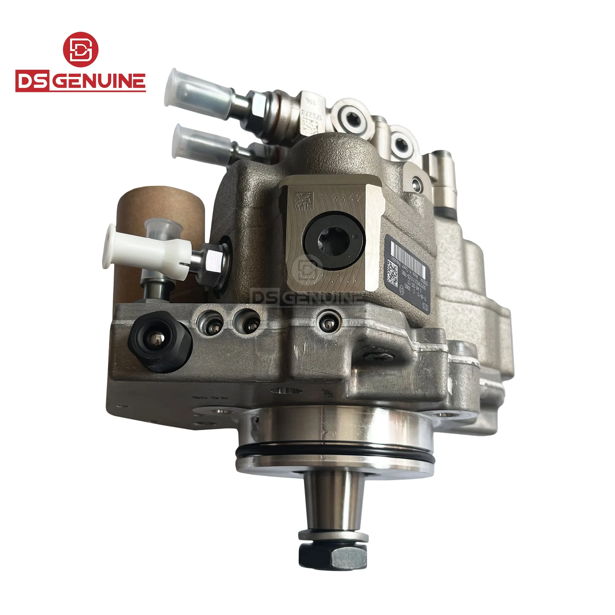 Genuine New DCEC ISDE 6.7 diesel Engine Fuel Injection Pump Assembly 0445020137 5258264
Genuine New DCEC ISDE 6.7 diesel Engine Fuel Injection Pump Assembly 0445020137 5258264