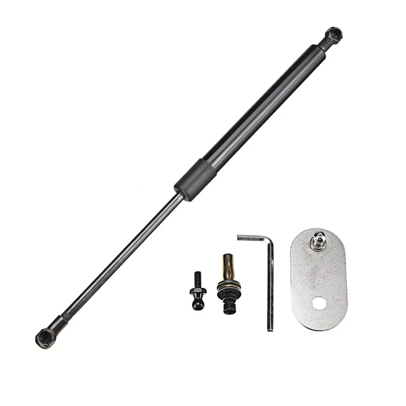 Car Rear Trunk Tail Gate Supports Strut Rod DZ43200 Arm Shocks Strut Bars Damper For Ford F150 2004-2014
Car Rear Trunk Tail Gate Supports Strut Rod DZ43200 Arm Shocks Strut Bars Damper For Ford F150 2004-2014