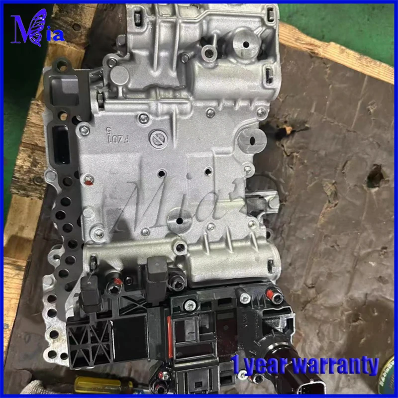 FW6A-EL FW6AEL Transmission Valve Body TCU For Mazda 2.0-2.5L 238740A FZ01 FZ21
FW6A-EL FW6AEL Transmission Valve Body TCU For Mazda 2.0-2.5L 238740A FZ01 FZ21