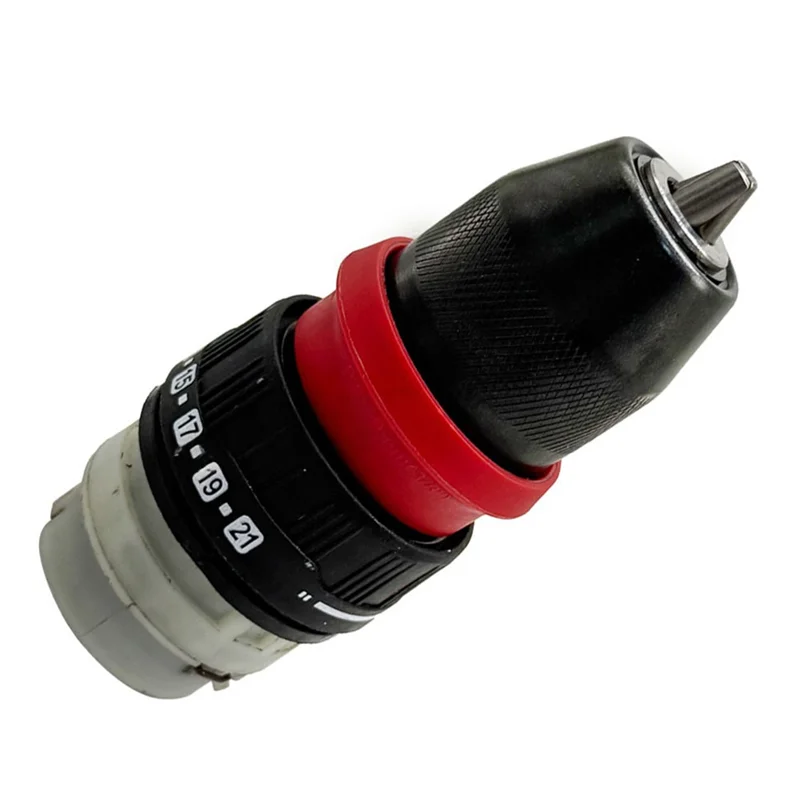 A92P Drill Gearbox For Cordless Electric Drill Electric Screwdriver Power Tool Parts 10MM Quick Change Drill Chuck Quick C
A92P Drill Gearbox For Cordless Electric Drill Electric Screwdriver Power Tool Parts 10MM Quick Change Drill Chuck Quick C