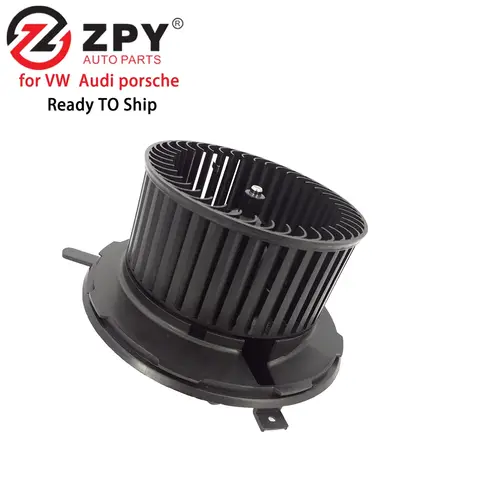 ZPY Auto Part Cooling System Fans & Blower For Audi A3 Q3 VW Golf Passat Tiguan 1K1819015 1K1819015C