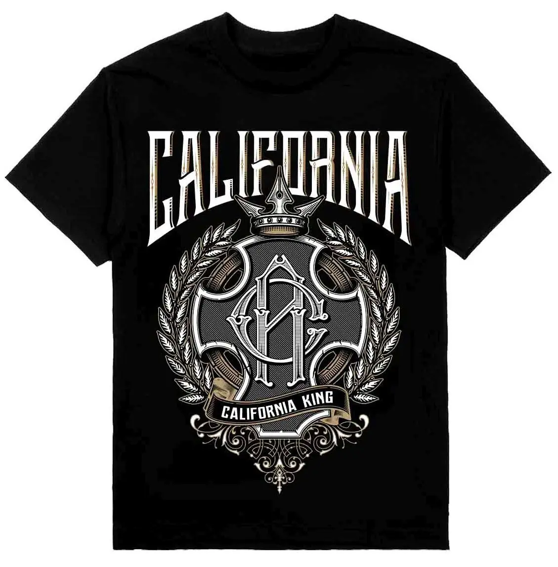 MENS SHOP PRIVATE LABEL California King Mens Heavyweight T-Shirt Printed On Shak
MENS SHOP PRIVATE LABEL California King Mens Heavyweight T-Shirt Printed On Shak