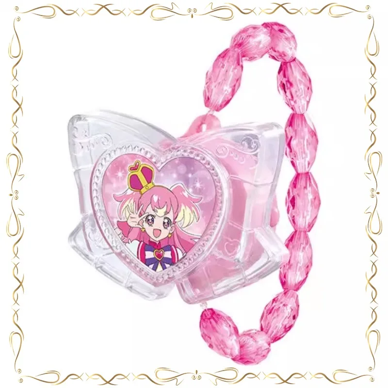 Cure Black Glow in The Dark Gashapon Children's Day Gifts Action Figure Model Toys
Cure Black Glow in The Dark Gashapon Children's Day Gifts Action Figure Model Toys
