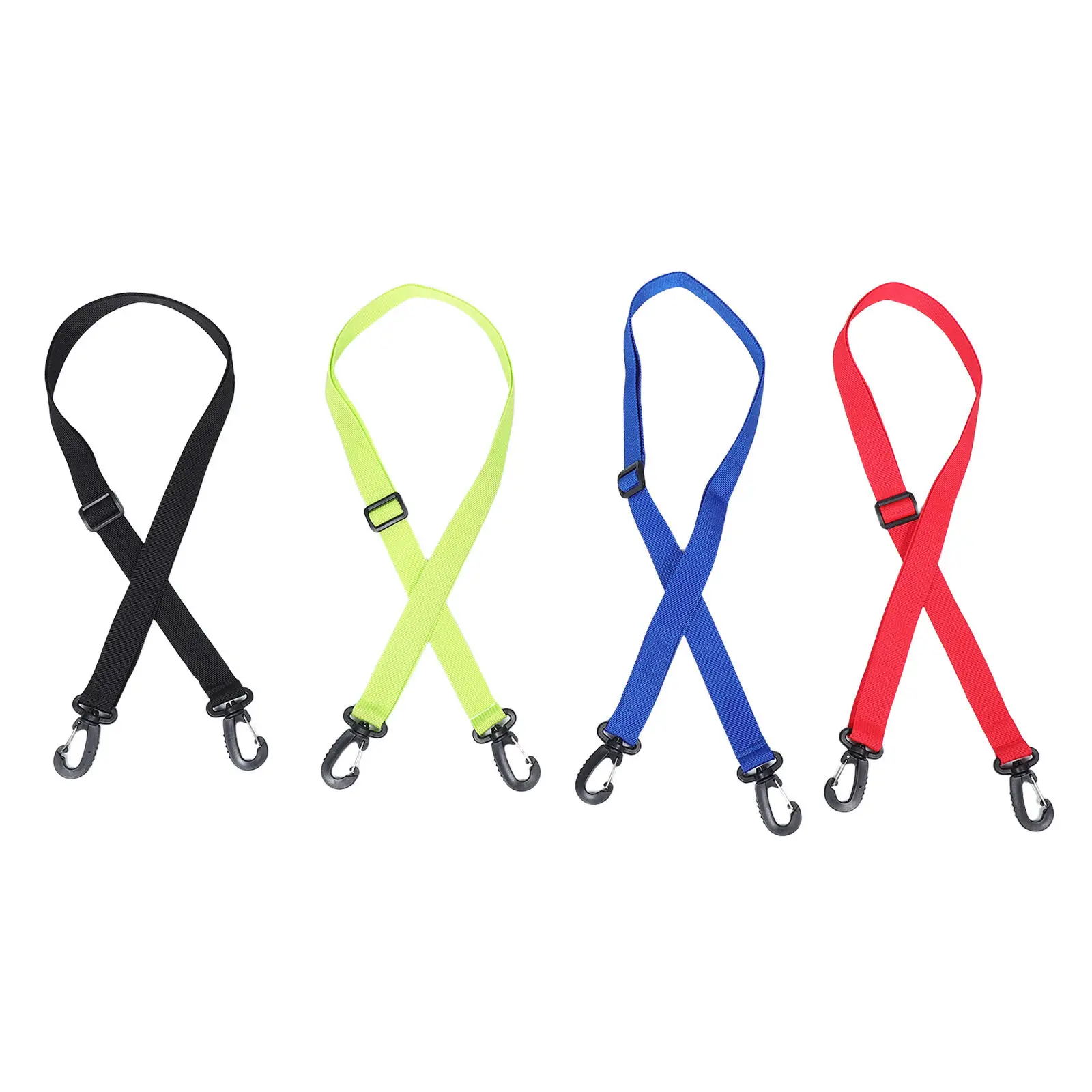 4Pcs Ski Boot Carrier Straps Adjustable Roller Skate Buckle Snowboard Shoulder Sling Leash Wear-Resistant Ski Boots Carrying
4Pcs Ski Boot Carrier Straps Adjustable Roller Skate Buckle Snowboard Shoulder Sling Leash Wear-Resistant Ski Boots Carrying