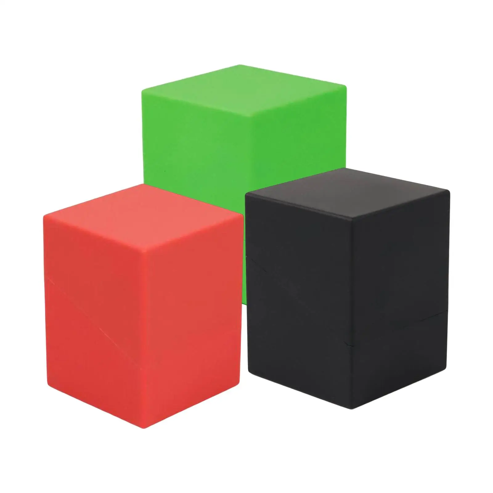 Sturdy Collecting Toy Collectible Box Holds 100 Cases, Card Holder
Sturdy Collecting Toy Collectible Box Holds 100 Cases, Card Holder