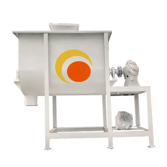High Quality Stainless Steel High Speed Mixer Wet and Dry Materials Horizontal U-Shape Seasoning Stirring and Mixing Machine for
High Quality Stainless Steel High Speed Mixer Wet and Dry Materials Horizontal U-Shape Seasoning Stirring and Mixing Machine for