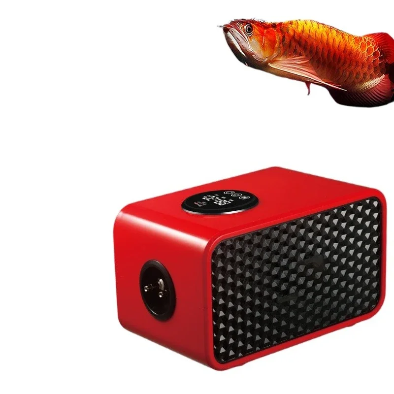 Fish tank Ultra-quiet for fish farming Medium and small aerator
Fish tank Ultra-quiet for fish farming Medium and small aerator