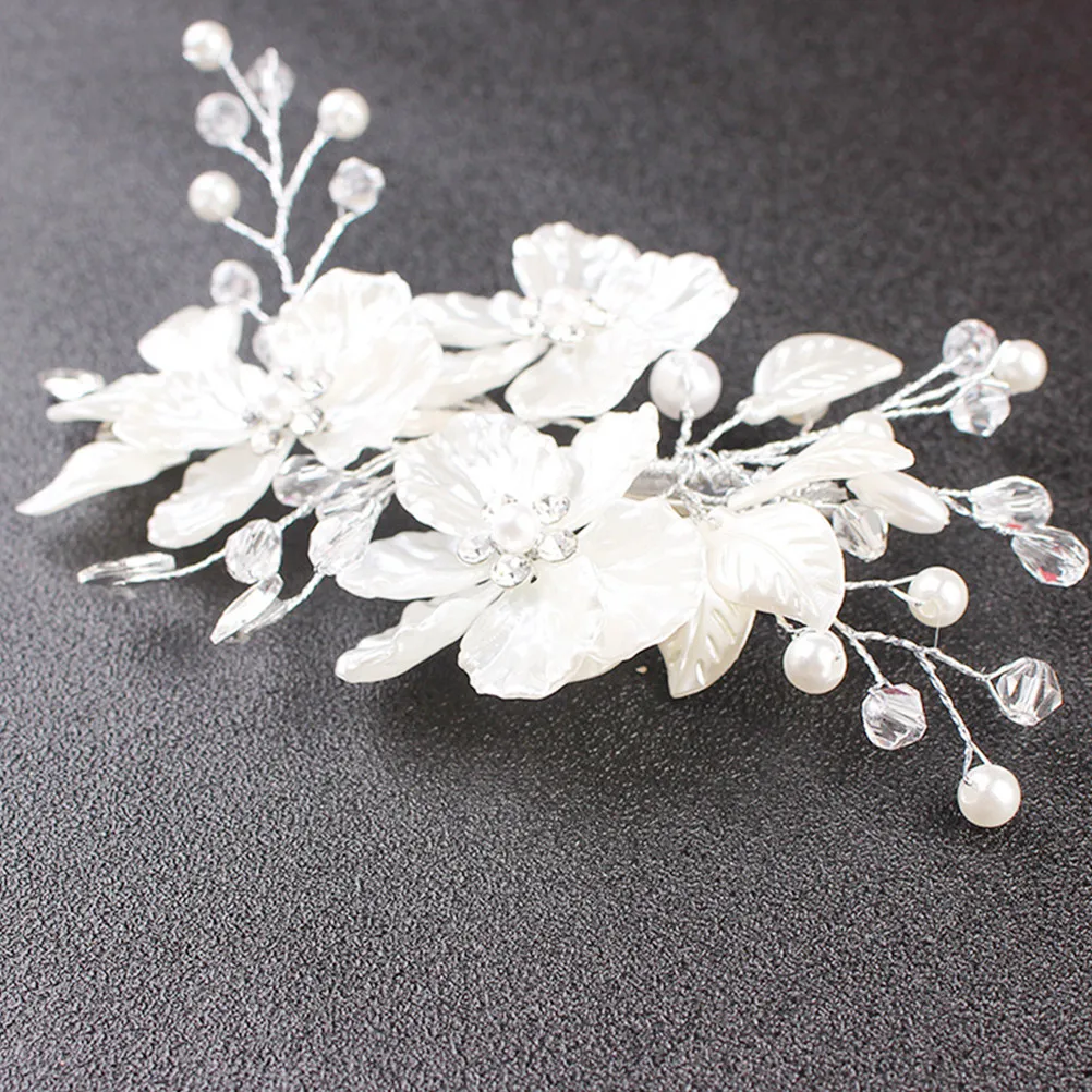 2 шт. свадебные заколки для волос с жемчугом и цветами, хрустальные стразы, украшения для волос невесты и подружек невесты, женские заколки-зажимы со стразами
2 шт. свадебные заколки для волос с жемчугом и цветами, хрустальные стразы, украшения для волос невесты и подружек невесты, женские заколки-зажимы со стразами