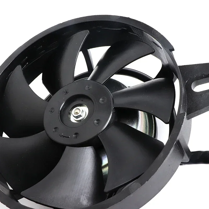Motocross Cooling Fan Oil Cooler 200cc 250cc Engine Radiator Fan 12V For ATV Quad Go Kart Buggy Enduro Motorcycle Accessories
Motocross Cooling Fan Oil Cooler 200cc 250cc Engine Radiator Fan 12V For ATV Quad Go Kart Buggy Enduro Motorcycle Accessories