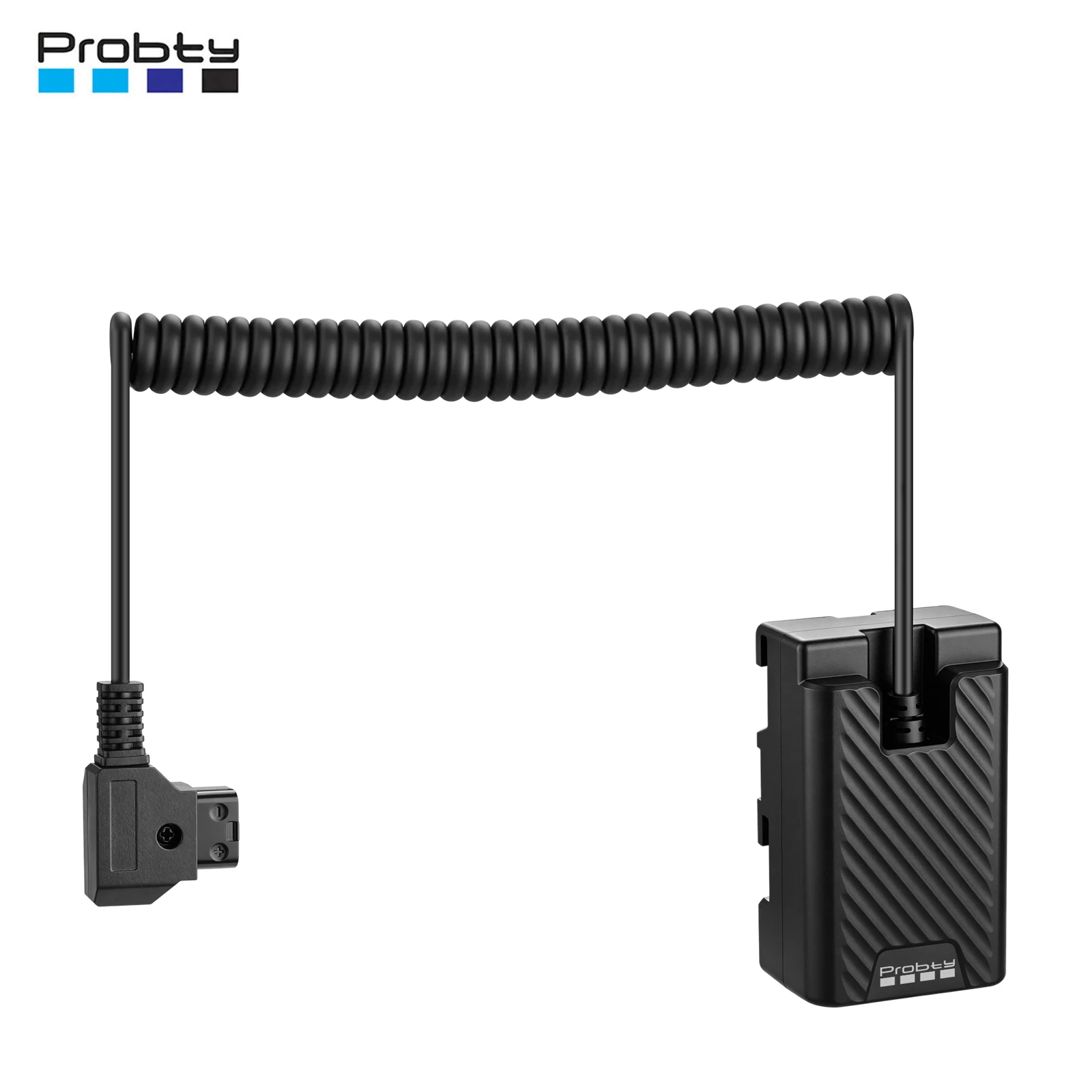 Probty BP-U30 Dummy Battery D-TAP Power Adapter for Sony BP U30 U60 U90 XDCAM EX PMW 100 150 160 200 PMW EX1 EX3 Z280 EX280
Probty BP-U30 Dummy Battery D-TAP Power Adapter for Sony BP U30 U60 U90 XDCAM EX PMW 100 150 160 200 PMW EX1 EX3 Z280 EX280