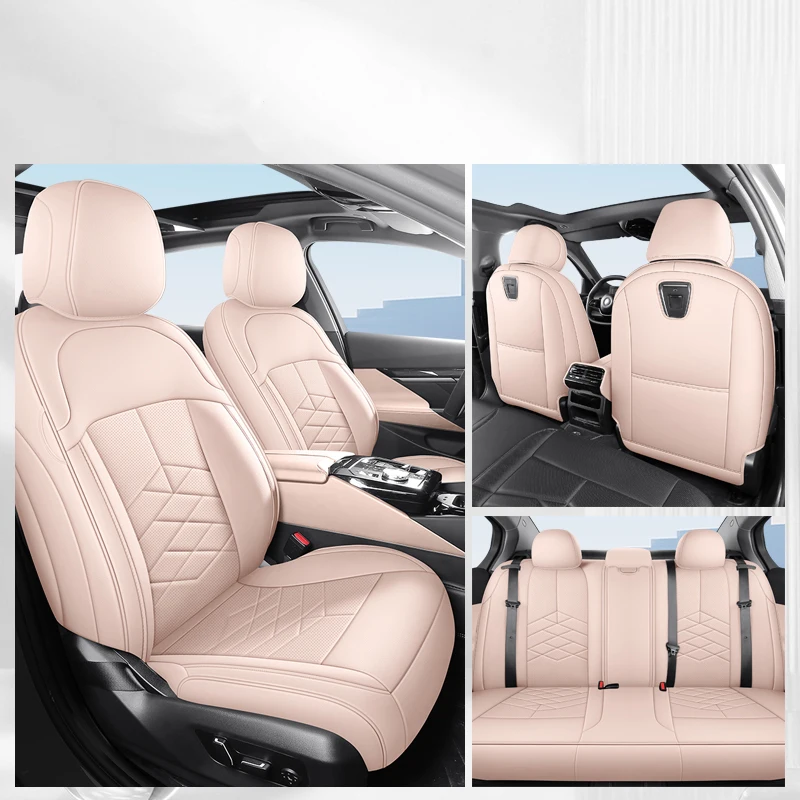 1:1 кожаные чехлы на автомобильные сиденья на заказ для Ford Ranger 2018 ~ 2022 Mondeo MK4 2007 ~ 2012 Camaro 2010 ~ 2015 авто аксессуары для интерьера
1:1 кожаные чехлы на автомобильные сиденья на заказ для Ford Ranger 2018 ~ 2022 Mondeo MK4 2007 ~ 2012 Camaro 2010 ~ 2015 авто аксессуары для интерьера