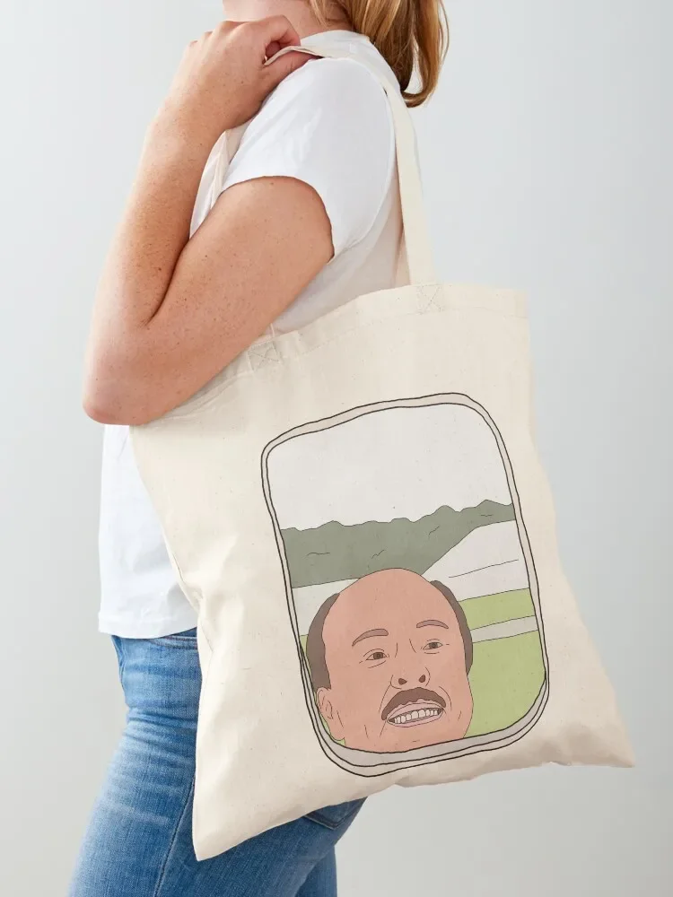 Dog Is Dead Come Fly With Me Tote Bag shopper bag woman foldable reusable bag reusable shopping bags for women
Dog Is Dead Come Fly With Me Tote Bag shopper bag woman foldable reusable bag reusable shopping bags for women