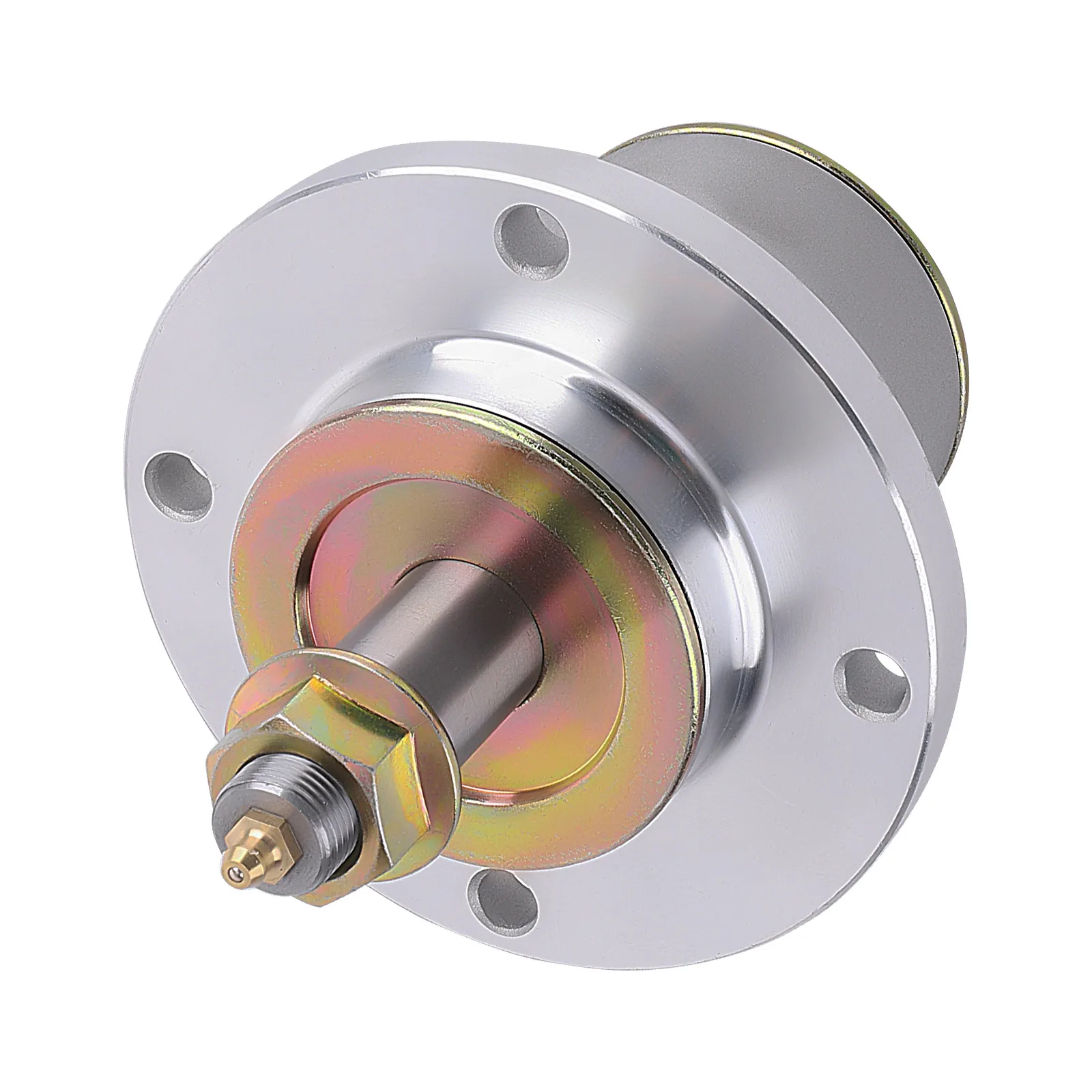 Profile Spindle Assembly 5061095 For Ferris for 44" 48" 52" Deck Mowers NEW
Profile Spindle Assembly 5061095 For Ferris for 44" 48" 52" Deck Mowers NEW