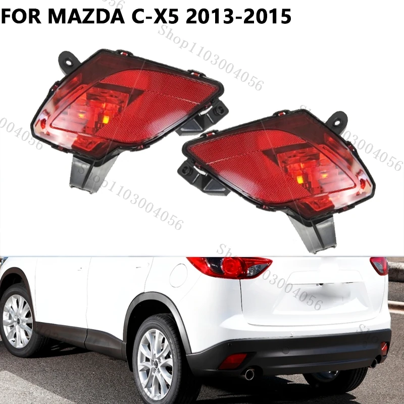 Фонарь заднего бампера для Mazda CX-5 CX5 2013-2014 2015, задний противотуманный фонарь, отражатель, задний предупредительный фонарь, стоп-сигнал, автомобильные аксессуары
Фонарь заднего бампера для Mazda CX-5 CX5 2013-2014 2015, задний противотуманный фонарь, отражатель, задний предупредительный фонарь, стоп-сигнал, автомобильные аксессуары