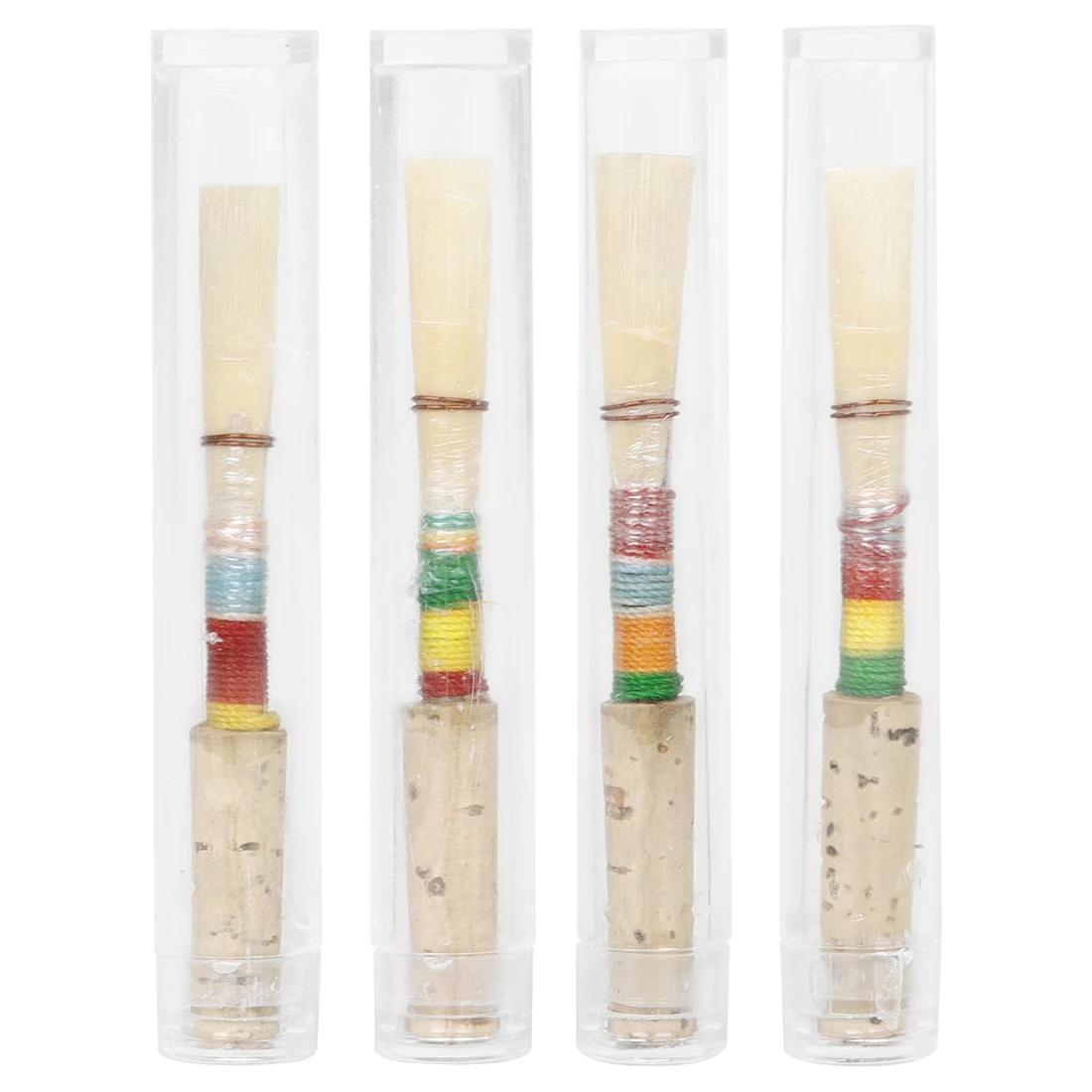 M MBAT RD31 C Tune Oboe Reeds Mouthpiece Orchestral Woodwinds Instrument Professionals Oboe Replacement Parts & Accessories
M MBAT RD31 C Tune Oboe Reeds Mouthpiece Orchestral Woodwinds Instrument Professionals Oboe Replacement Parts & Accessories