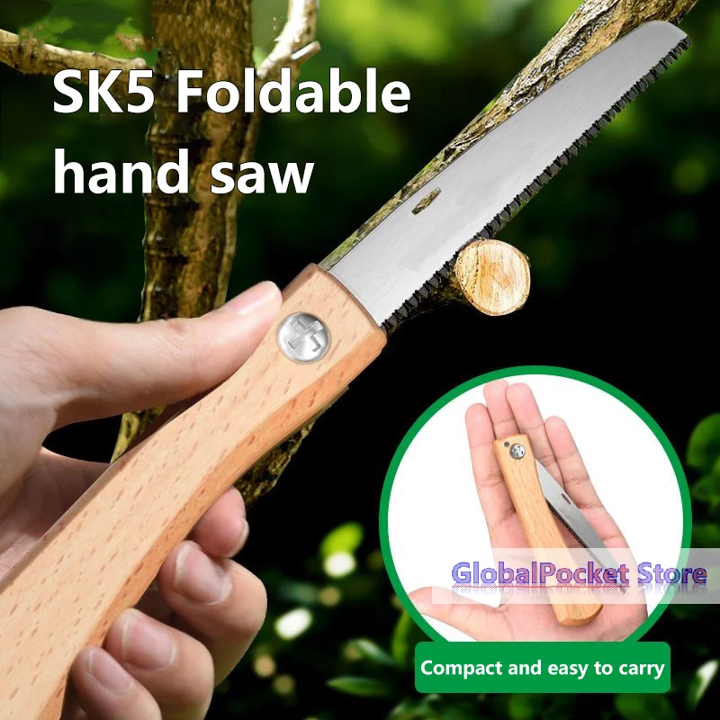 Mini Folding Manual Saw Non-slip Wooden Handle Pull Foldable Saw Flush Cut Trim Saw For Handsaw Woodworking Plastic Cutting Tool
Mini Folding Manual Saw Non-slip Wooden Handle Pull Foldable Saw Flush Cut Trim Saw For Handsaw Woodworking Plastic Cutting Tool