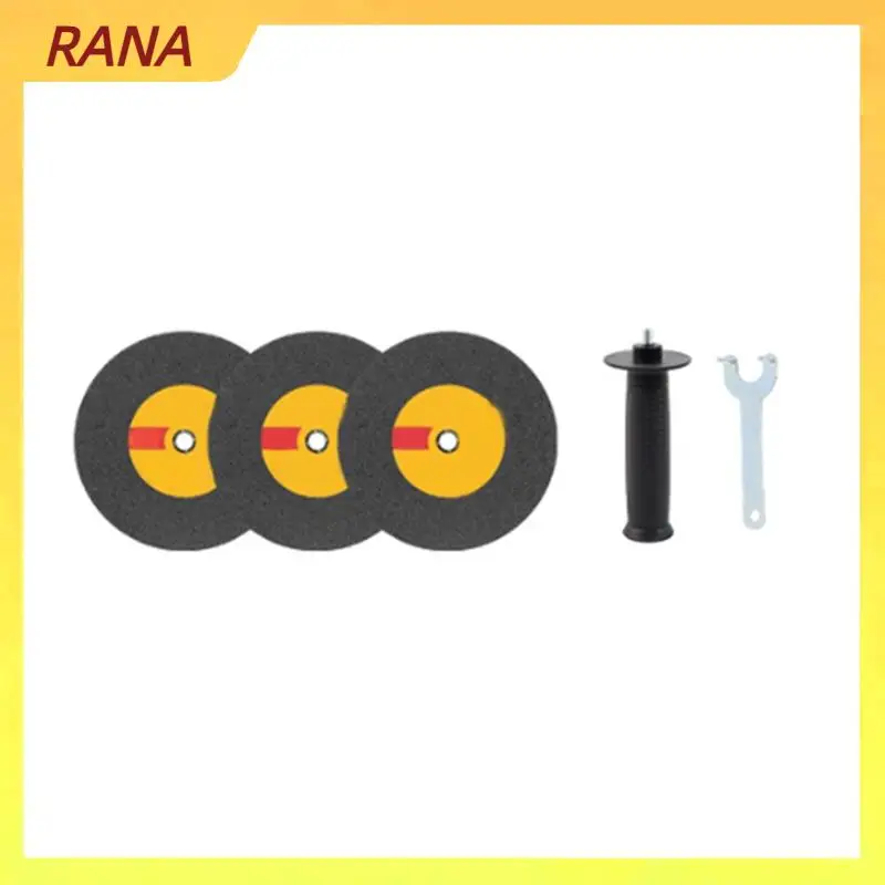 RANA For 18V 20V Battery Cordless Brushless Angle Grinder 125Mm Angle Grinder Power Tools For Metal,Stone,Wood Cutting
RANA For 18V 20V Battery Cordless Brushless Angle Grinder 125Mm Angle Grinder Power Tools For Metal,Stone,Wood Cutting