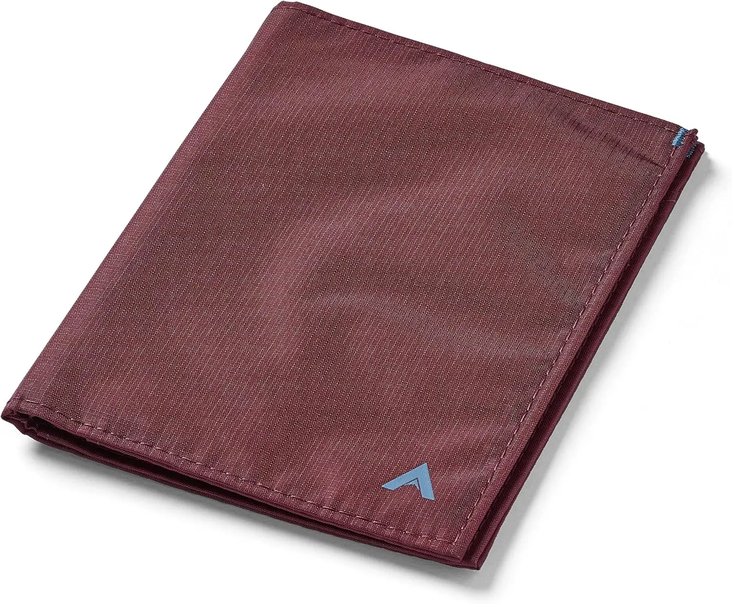 Thin Bifold Travel Wallet RFID Blocking Nylon Minimalist Front Pocket Holds 10 Cards Passport Men Women
Thin Bifold Travel Wallet RFID Blocking Nylon Minimalist Front Pocket Holds 10 Cards Passport Men Women
