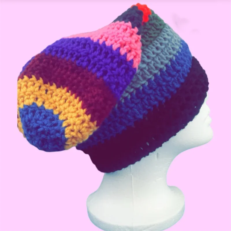 Jamaica Reggae Gorro Rasta стильный Cappello Hip Pop мужские зимние шапки женские радужные цвета модная женская вязаная шапка
Jamaica Reggae Gorro Rasta стильный Cappello Hip Pop мужские зимние шапки женские радужные цвета модная женская вязаная шапка