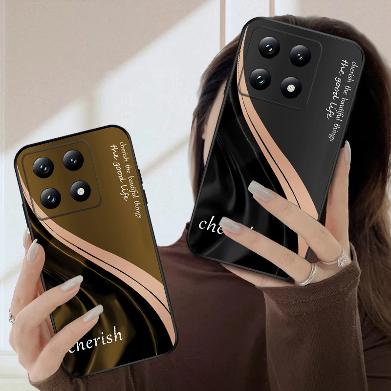 Brown light luxury For Xiaomi Poco X7 M7 Pro 5G M5 X4Pro M4 M6 4G C65 C75 F6 F5 X6 5 7 X5 F7 Ultra M5S M4Pro 5G soft phone case
Brown light luxury For Xiaomi Poco X7 M7 Pro 5G M5 X4Pro M4 M6 4G C65 C75 F6 F5 X6 5 7 X5 F7 Ultra M5S M4Pro 5G soft phone case