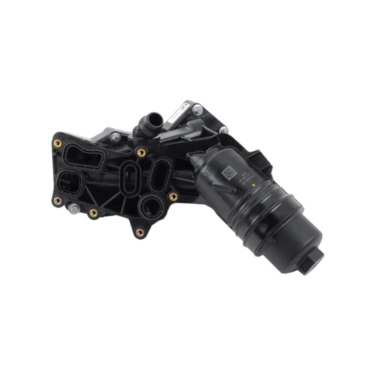 Car Oil Filter Housing for BMW F20 F30 G30 G11 X3 X4 X5 B58 11428583895 11 42 8 583
Car Oil Filter Housing for BMW F20 F30 G30 G11 X3 X4 X5 B58 11428583895 11 42 8 583