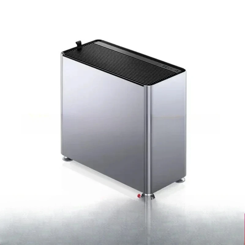 Полностью алюминиевый ATX JONSBO I400 поддерживает шасси ITX с водяным охлаждением на 360° (пустой корпус)
Полностью алюминиевый ATX JONSBO I400 поддерживает шасси ITX с водяным охлаждением на 360° (пустой корпус)