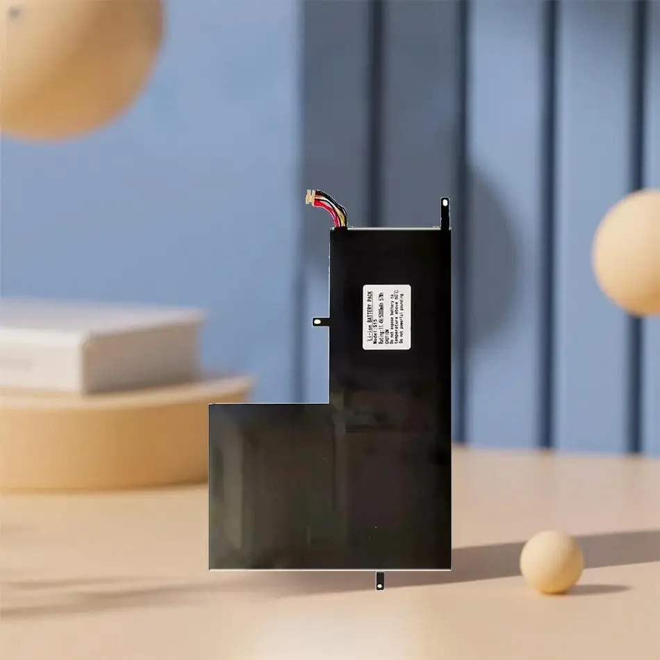 S03 S15, аккумулятор для Zeuslap S15 H16, аккумуляторы для ноутбуков
S03 S15, аккумулятор для Zeuslap S15 H16, аккумуляторы для ноутбуков