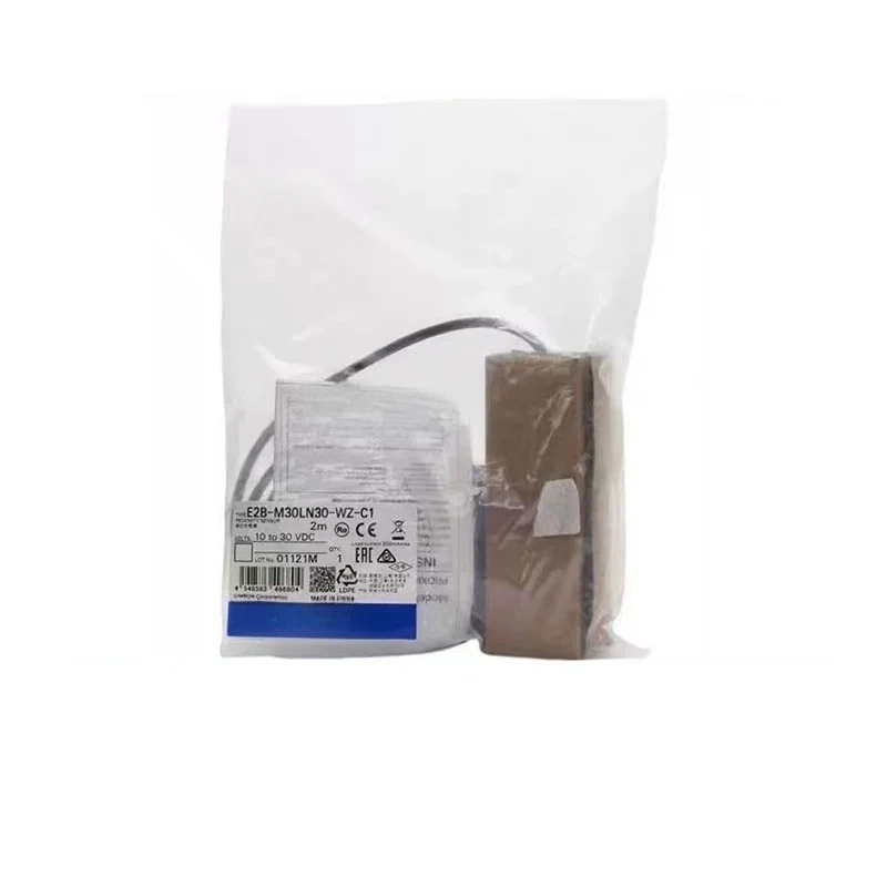 For omron sensor e2b-m30ks10-wz-c1 m30ks15 m30ln30 m30kn20-wz-b1
For omron sensor e2b-m30ks10-wz-c1 m30ks15 m30ln30 m30kn20-wz-b1
