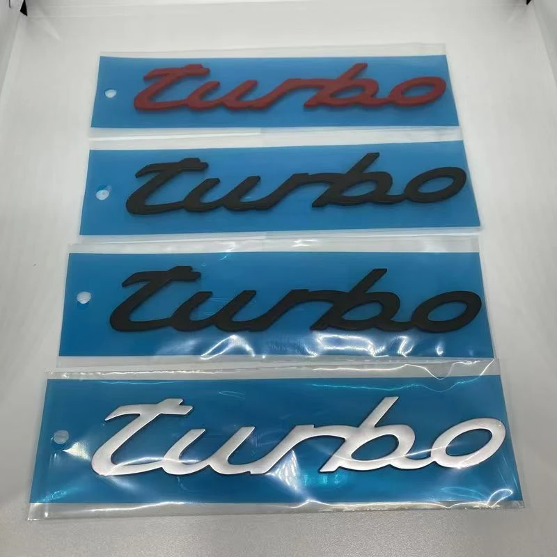 ABS Car Rear Trunk Emblem Badge logo Stickers for Panamera Cayman Macan Cayenne Boxster Carrera executive 911 718 Taycan 4 S
ABS Car Rear Trunk Emblem Badge logo Stickers for Panamera Cayman Macan Cayenne Boxster Carrera executive 911 718 Taycan 4 S