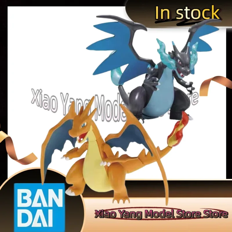 В наличии, отправка в течение 24 часов, Bandai, требуется сборка, Pokémon, Эволюционная серия, коллекционная игрушка
В наличии, отправка в течение 24 часов, Bandai, требуется сборка, Pokémon, Эволюционная серия, коллекционная игрушка