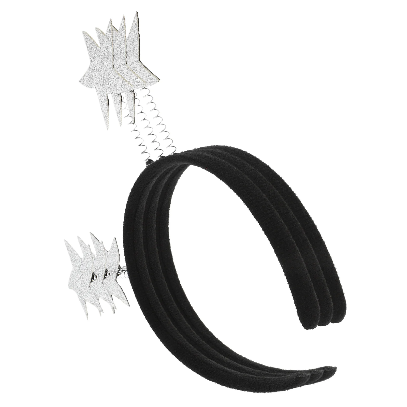 3 Pcs Star Hair Bands Party Supplies Hoops Kids Accessories for Girls Halloween Headdress Men Women Headbands
3 Pcs Star Hair Bands Party Supplies Hoops Kids Accessories for Girls Halloween Headdress Men Women Headbands