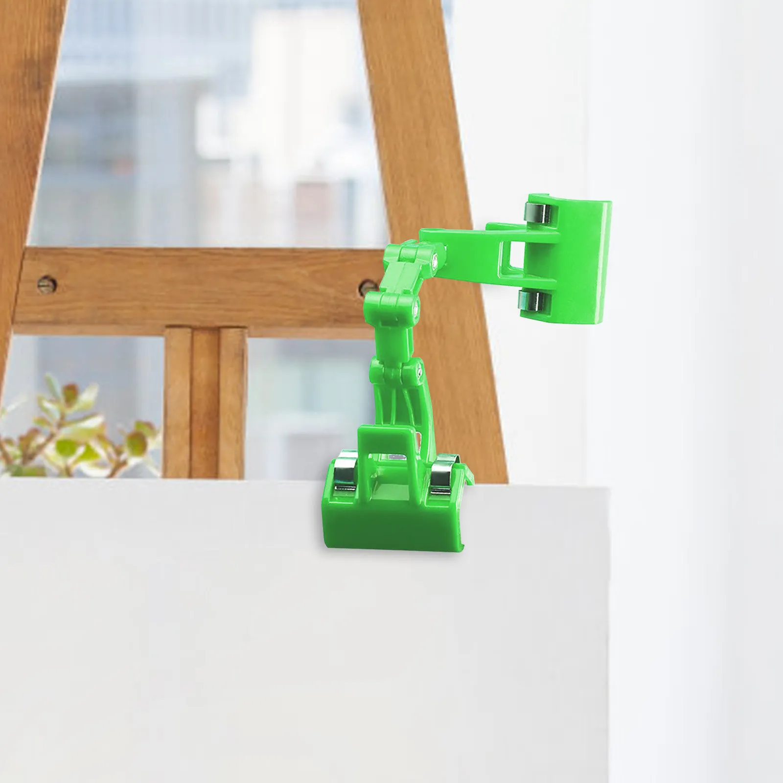 1Pcs Plastic Photo Clip Sketch Holder Turnable Sturdy Base Message Clip for Drawing Painting Office Students Artists Random
1Pcs Plastic Photo Clip Sketch Holder Turnable Sturdy Base Message Clip for Drawing Painting Office Students Artists Random