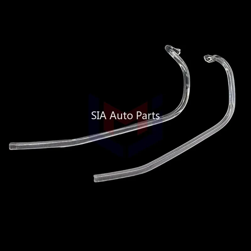 НОВИНКА Для BMW 7 серии G11 G12 2019 2020 2021 2022 Whire Фара DRL Трубка Акриловая трубка Световая полоса Направляющая трубка Световая полоса DRL
НОВИНКА Для BMW 7 серии G11 G12 2019 2020 2021 2022 Whire Фара DRL Трубка Акриловая трубка Световая полоса Направляющая трубка Световая полоса DRL