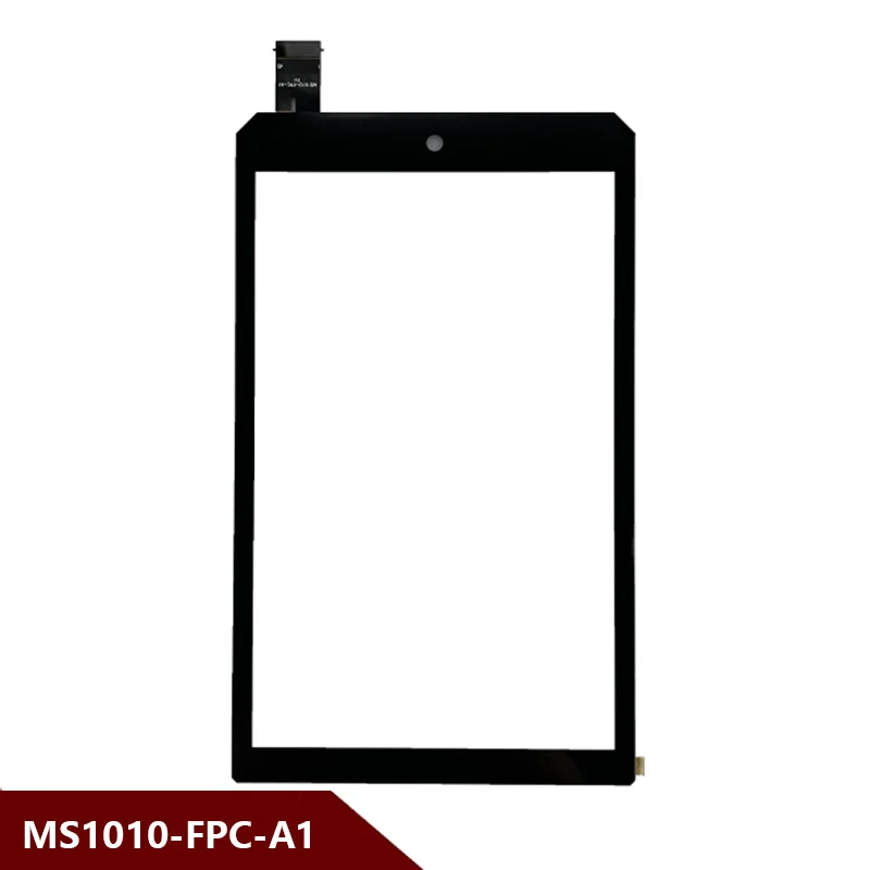New 8 inch for MS1010-FPC-A1 Capacitive touch screen panel Digitizer Glass Sensor
New 8 inch for MS1010-FPC-A1 Capacitive touch screen panel Digitizer Glass Sensor