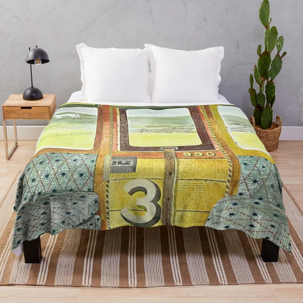 Eric Ravilious Peintre Eric Ravilious graveur sur bois, Eric Ravilious artwork Throw Blanket Fashion Sofas Soft Big Blankets
Eric Ravilious Peintre Eric Ravilious graveur sur bois, Eric Ravilious artwork Throw Blanket Fashion Sofas Soft Big Blankets