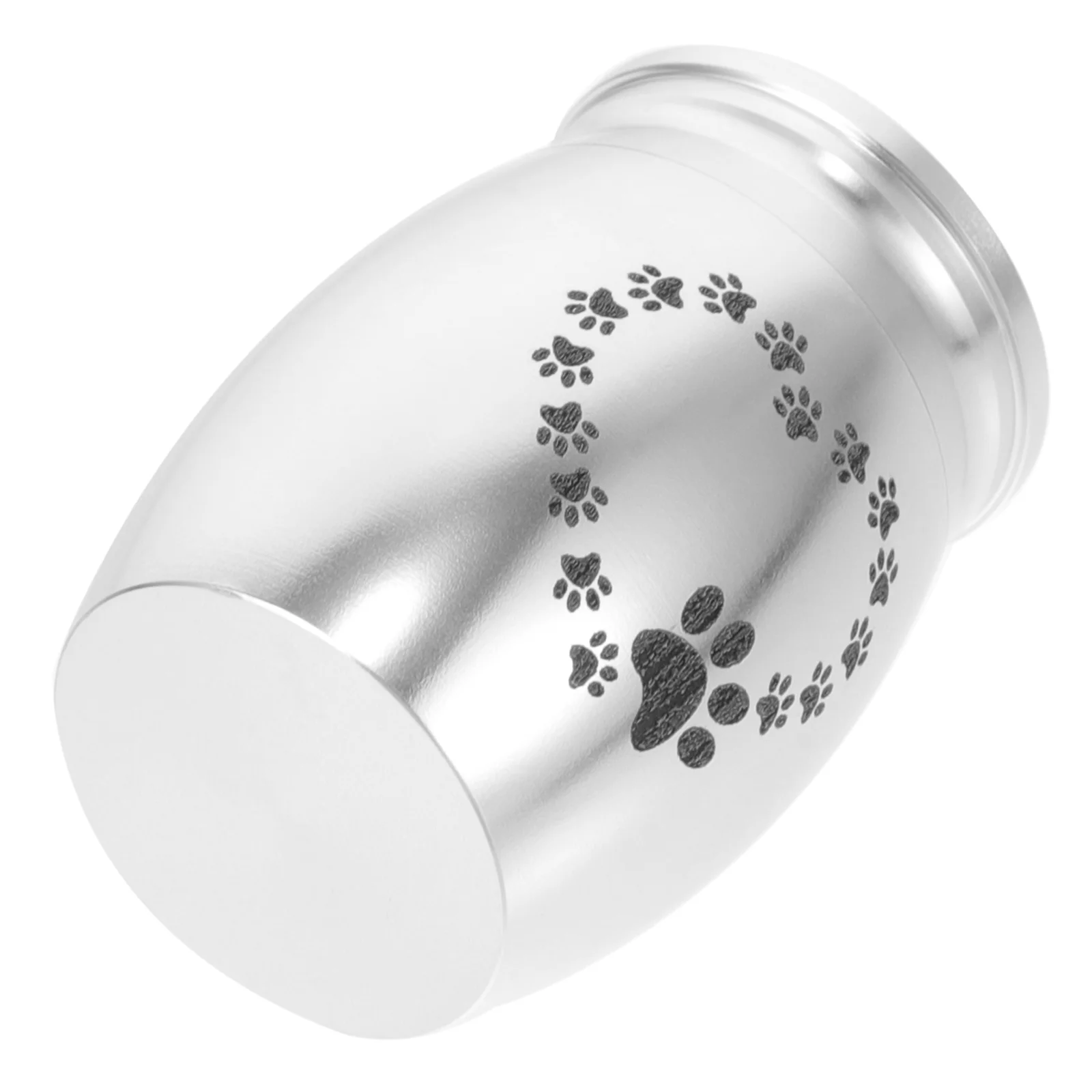 Urn Miniature Pet Urn Alloy Urn Tiny Pet Funeral Keepsake Urn Mini Pet Urn Small Urn for Pet Ashes
Urn Miniature Pet Urn Alloy Urn Tiny Pet Funeral Keepsake Urn Mini Pet Urn Small Urn for Pet Ashes