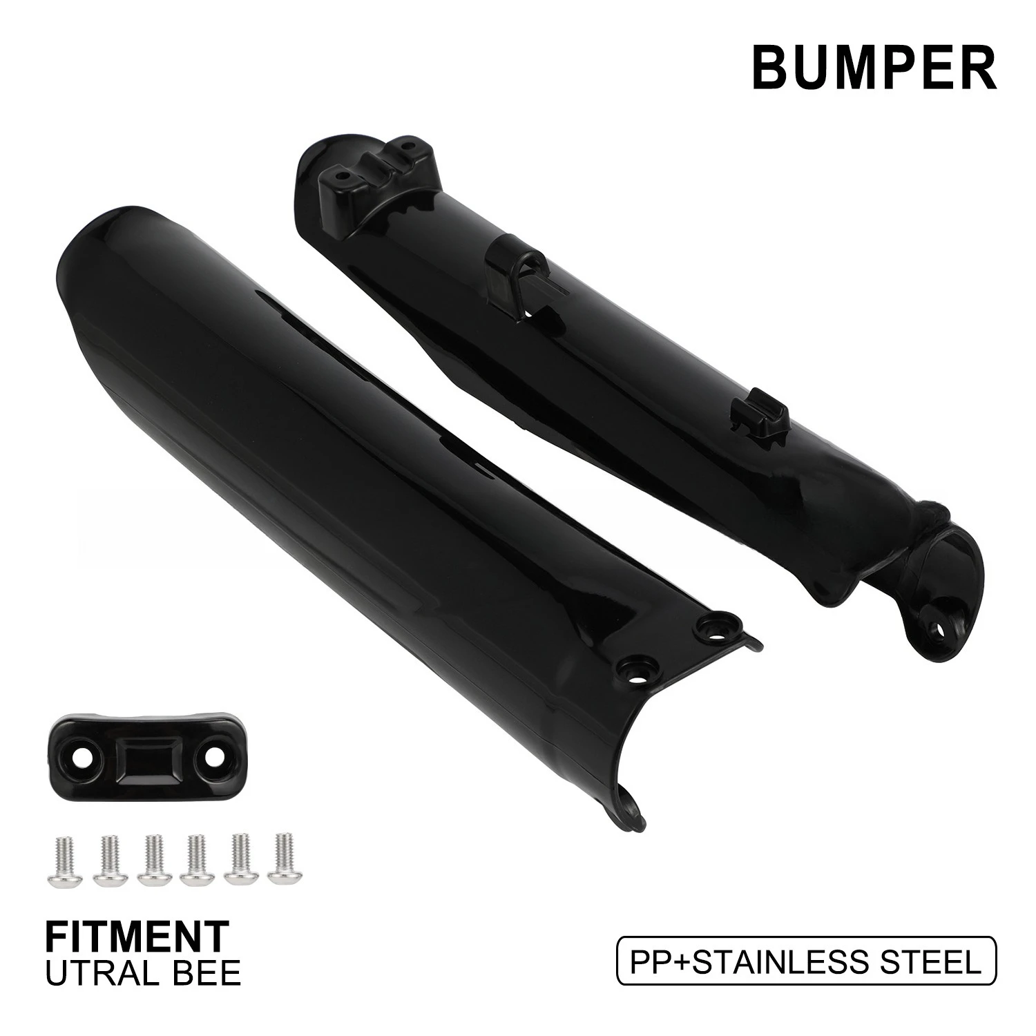 For Qiulong Surron UltraBee Special Accessories Motorcycle Shock Absorption Protective Cover Front Fork Protective Plate
For Qiulong Surron UltraBee Special Accessories Motorcycle Shock Absorption Protective Cover Front Fork Protective Plate