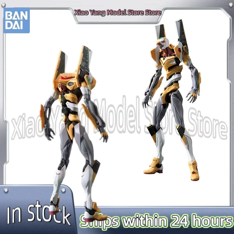 В наличии: Сборная фигурка Bandai RG EVA Unit-00 Regular Edition DX Evangelion (подвижная)
В наличии: Сборная фигурка Bandai RG EVA Unit-00 Regular Edition DX Evangelion (подвижная)