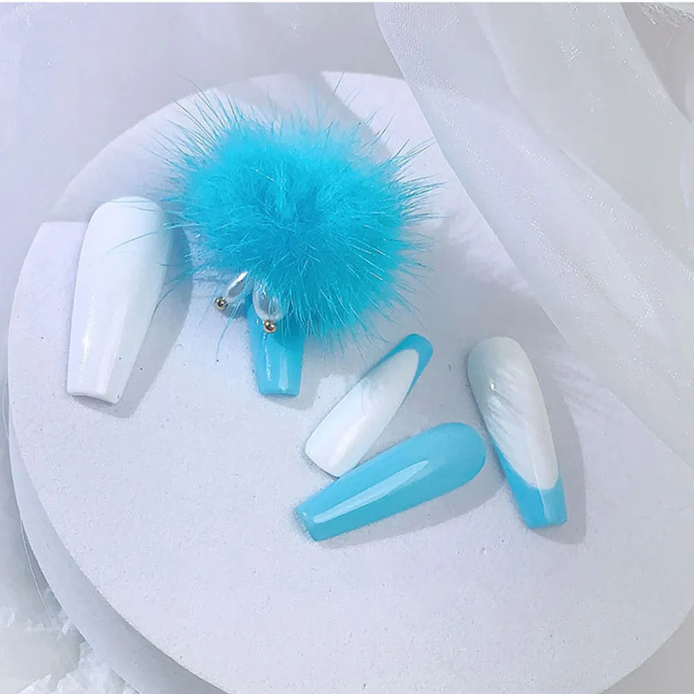 Manicure Decor Nail Art Decor Nail DIY Ball Nail Decor DIY Accessory
Manicure Decor Nail Art Decor Nail DIY Ball Nail Decor DIY Accessory