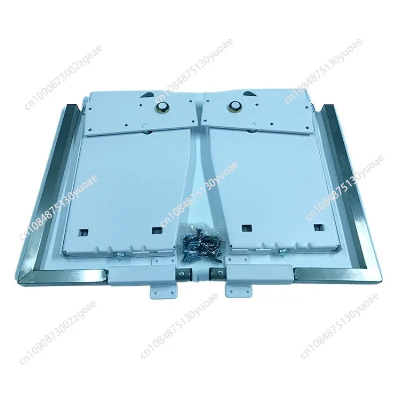 Large 9 spring flip bed hardware accessories invisible bed accessories positive flip side flip 5 springs
Large 9 spring flip bed hardware accessories invisible bed accessories positive flip side flip 5 springs