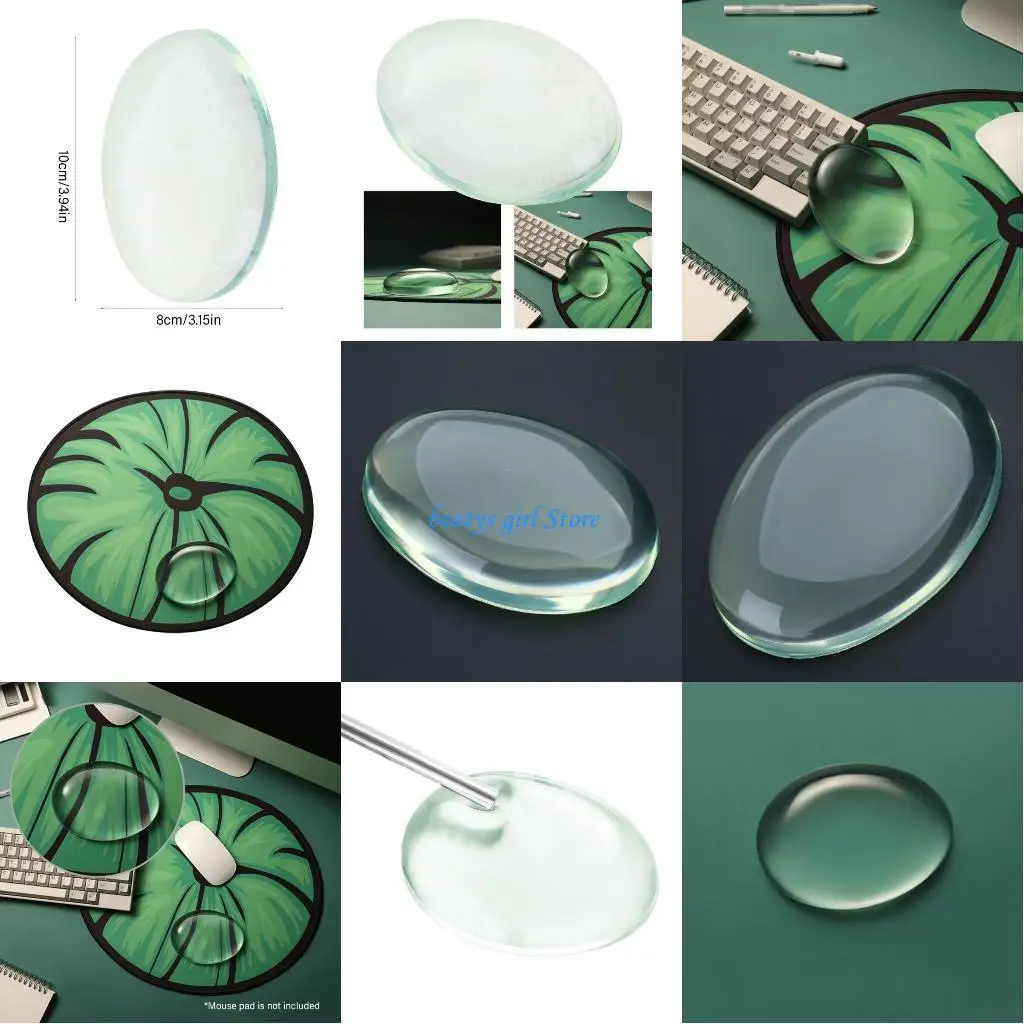 C7AB Game Wrist Rest Support Game Mousepad Wrist Pad Easy to Clean Mousepad
C7AB Game Wrist Rest Support Game Mousepad Wrist Pad Easy to Clean Mousepad